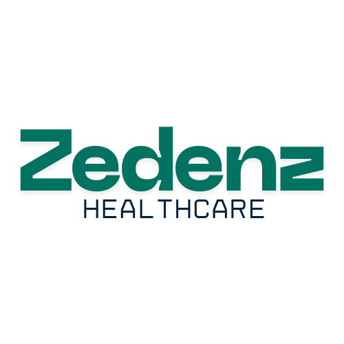 Zedenz Healthcare Logo